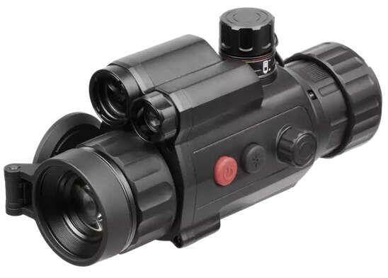 Scopes AGM Global Vision ZPAP M70 AGM NEITH LRF DC32-4MP DIGITAL CLIP-ON • Model: ZPAP M70